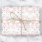 Wedding People Wrapping Paper - Main