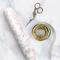 Wedding People Wrapping Paper Rolls - Lifestyle 1
