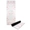 Wedding People Yoga Mat (Personalized)