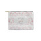 Wedding People Zipper Pouch Small (Front)