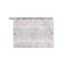 Wedding People Zipper Pouch - Small - 8.5"x6" (Personalized)