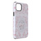 Wedding People iPhone 14 Pro Max Tough Case - Angle