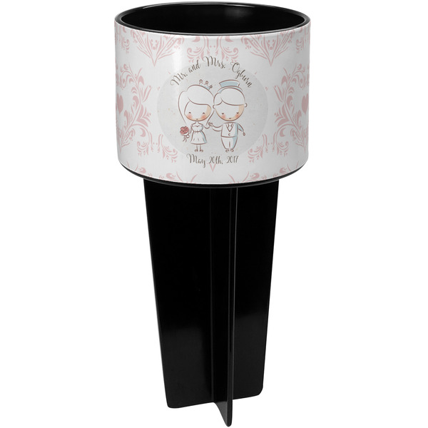 Wedding People spiker_black_apvl