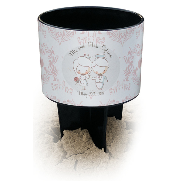 Wedding People spiker_black_main