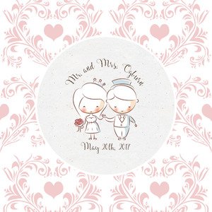 Wedding People