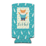 Baby Shower Can Cooler (tall 12 oz)