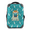 Baby Shower 15" Backpack - FRONT