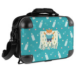 Baby Shower Hard Shell Briefcase - 15"