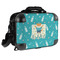 Baby Shower 15" Hard Shell Briefcase - FRONT