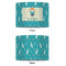 Baby Shower 16" Drum Lampshade - APPROVAL (Fabric)