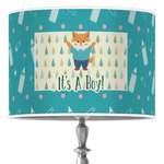 Baby Shower Drum Lamp Shade
