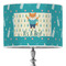 Baby Shower Drum Lamp Shade