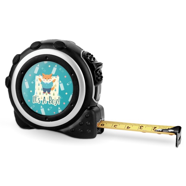 Custom Baby Shower Tape Measure - 16 Ft (Personalized)