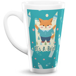 Baby Shower 16 Oz Latte Mug