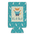 Baby Shower Can Cooler