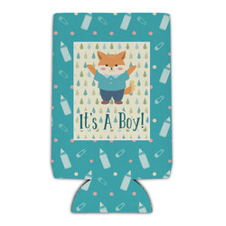 Baby Shower Can Cooler