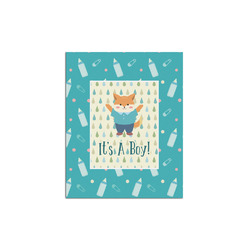 Baby Shower Posters - Matte - 16x20