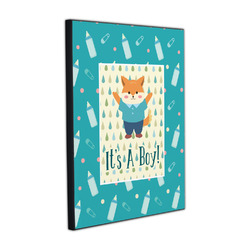 Baby Shower Wood Prints