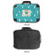 Baby Shower 18" Laptop Briefcase - APPROVAL