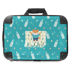 Baby Shower Hard Shell Briefcase - 18"