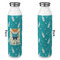 Baby Shower 20oz Water Bottles - Full Print - Approval
