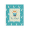 Baby Shower 20x24 - Matte Poster - Front View
