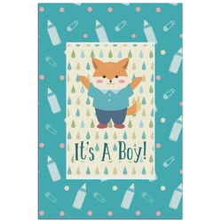 Baby Shower Poster - Matte - 24x36