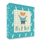 Baby Shower 3 Ring Binders - Full Wrap - 2" - FRONT