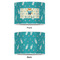 Baby Shower 8" Drum Lampshade - APPROVAL (Poly Film)
