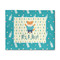 Baby Shower 8' x 10' Patio Rug