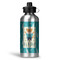 Baby Shower Water Bottles - 20 oz - Aluminum