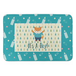Baby Shower Anti-Fatigue Kitchen Mat