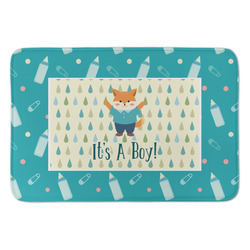 Baby Shower Anti-Fatigue Kitchen Mat