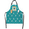 Baby Shower Apron With Pockets