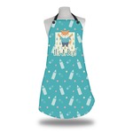 Baby Shower Apron