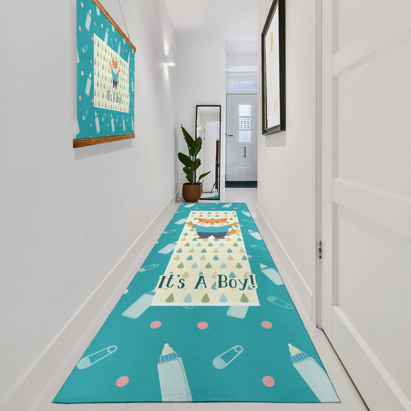 Baby Shower Area Rug Sizes - In Context (vertical)