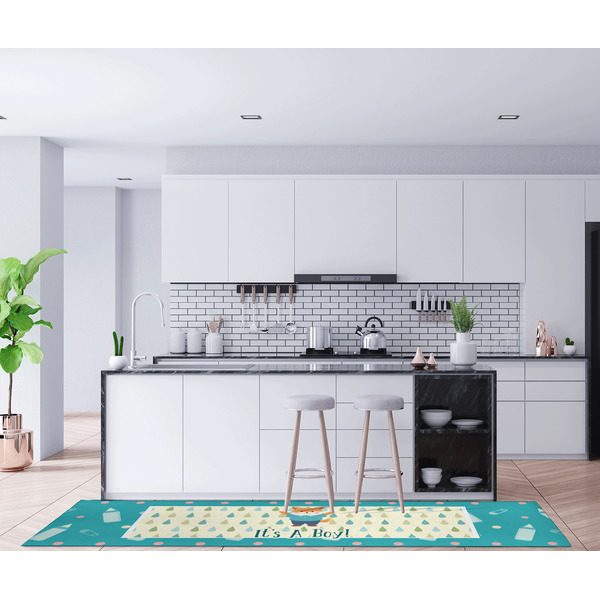 Baby Shower Area Rug Sizes