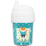 Baby Shower Baby Sippy Cup (Personalized)