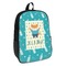 Baby Shower Kids Backpack (Personalized)
