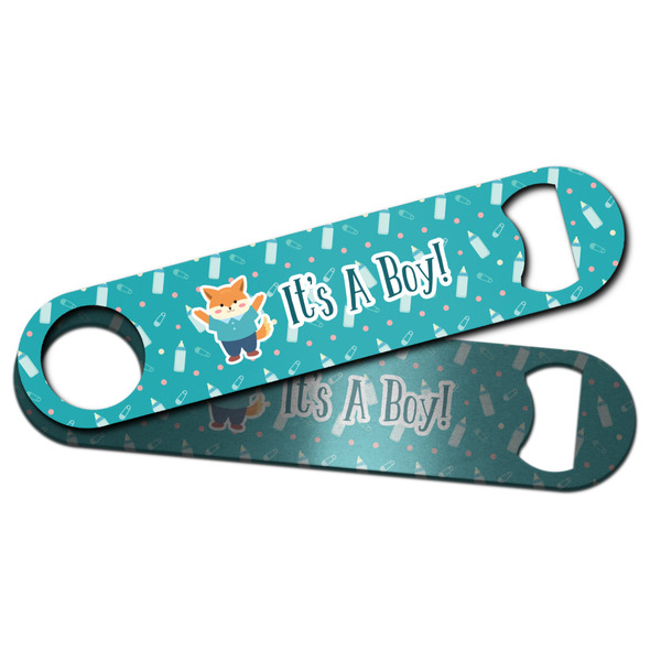 Baby Shower Bar Bottle Opener - Main