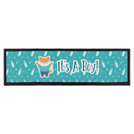 Baby Shower Bar Mat - Large