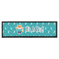 Baby Shower Bar Mat - Large