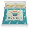 Baby Shower Comforters (Personalized)