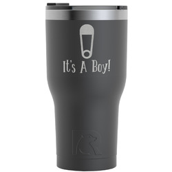 Baby Shower RTIC Tumbler - 30 oz (Personalized)