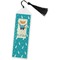 Baby Shower Book Mark w/Tassel (Personalized)