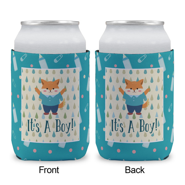 Baby Shower Can Sleeve - APPROVAL (single)