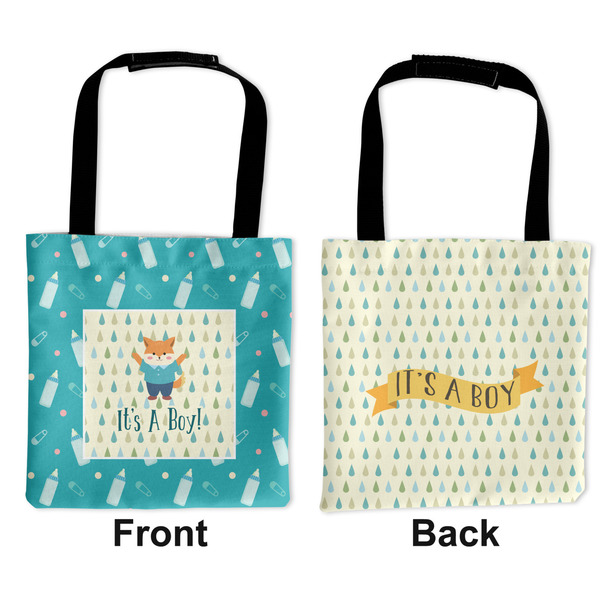 Baby Shower Car Bag - Apvl