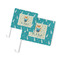 Baby Shower Car Flags - PARENT MAIN (both sizes)