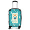 Baby Shower Carry-On Travel Bag - With Handle