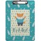 Baby Shower Clipboard (Personalized)